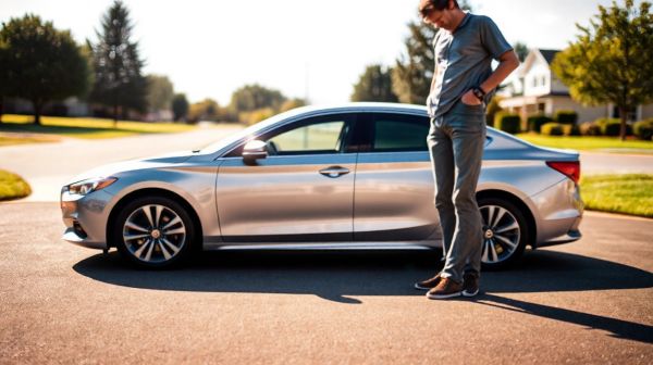 10 astuces pour acheter une voiture à un particulier sans stress