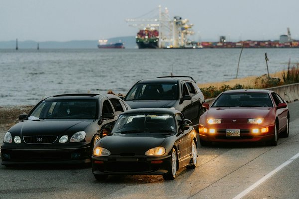 Qu'est-ce qui fait qu'une voiture devient un véhicule de collection ?