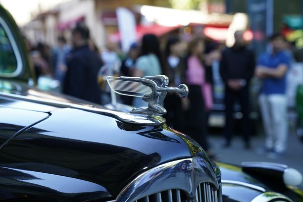 Actualité auto : découvrez les dernières tendances et nouvelles du secteur