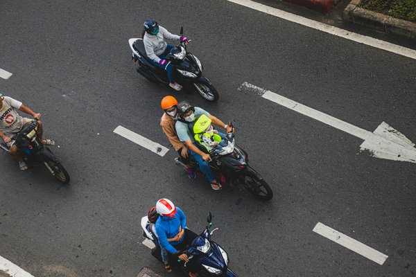 Comment l"analyse des mouvements de tête pour détecter la somnolence renforce-t-elle la sécurité routière?
