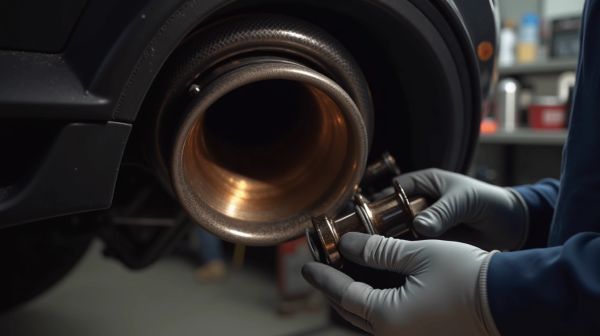 Amplificateur bruit échappement : personnalisez le son de votre véhicule