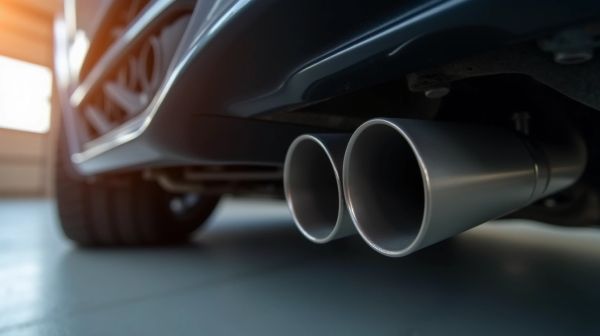 Amplificateur bruit échappement : personnalisez le son de votre véhicule