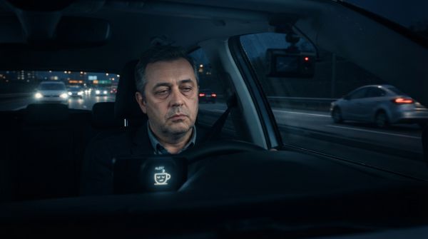 Comment l"analyse des mouvements de tête pour détecter la somnolence renforce-t-elle la sécurité routière?