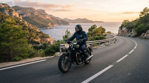 Guide complet sur l'assurance moto