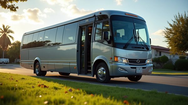 Louez le minibus idéal pour vos déplacements confortables