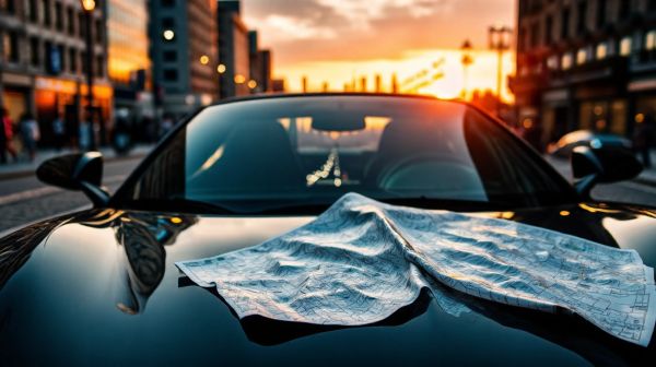 Nouvelles révélations auto : les tendances incontournables du secteur